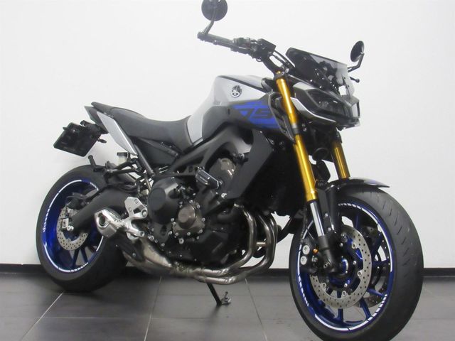 yamaha - mt-09-sp