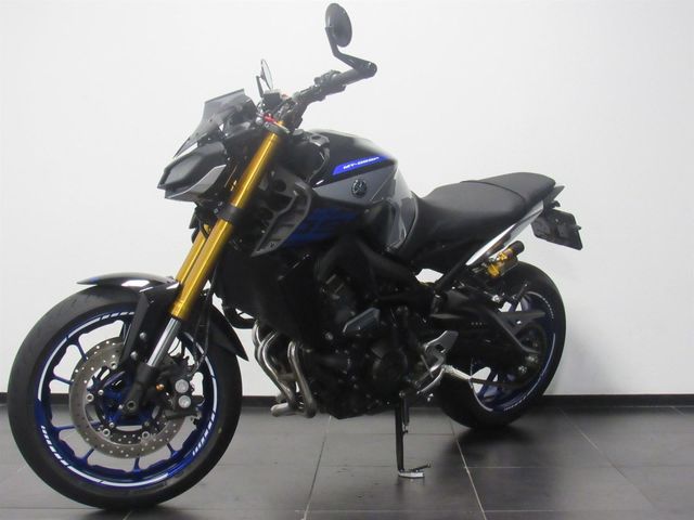 yamaha - mt-09-sp