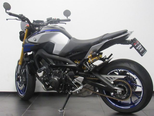 yamaha - mt-09-sp