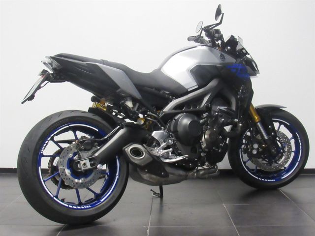 yamaha - mt-09-sp