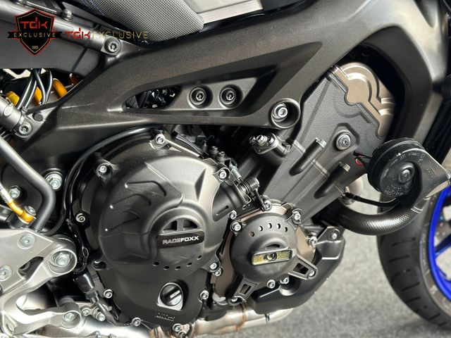 yamaha - mt-09-sp