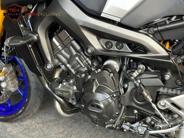 yamaha - mt-09-sp