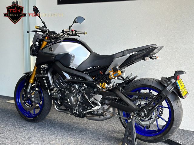 yamaha - mt-09-sp