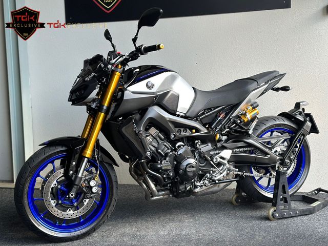 yamaha - mt-09-sp