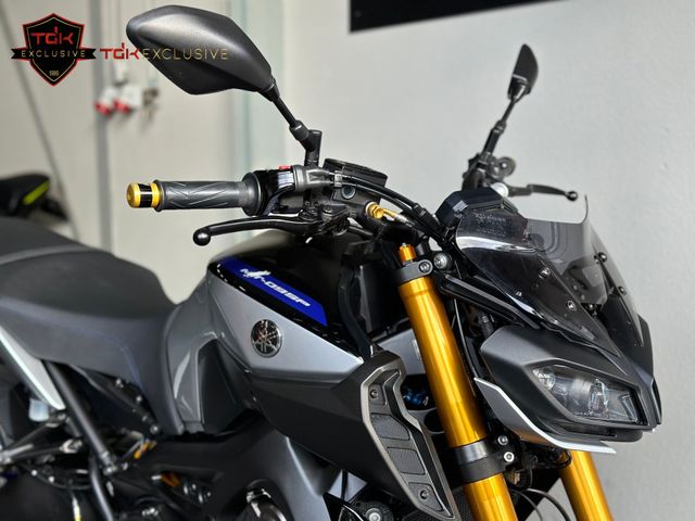 yamaha - mt-09-sp