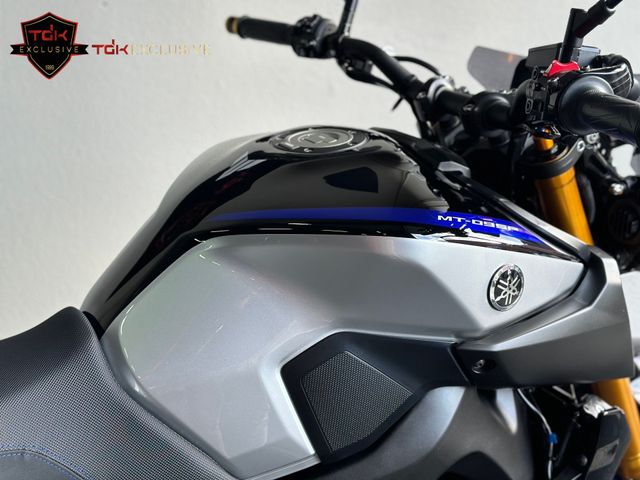 yamaha - mt-09-sp