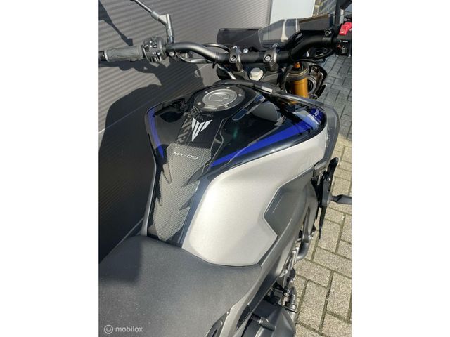 yamaha - mt-09-sp