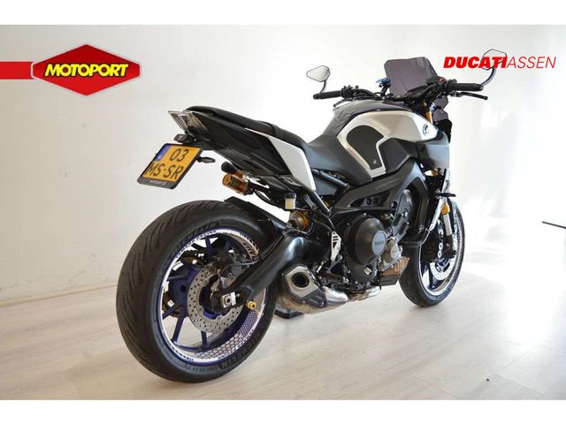 yamaha - mt-09-sp