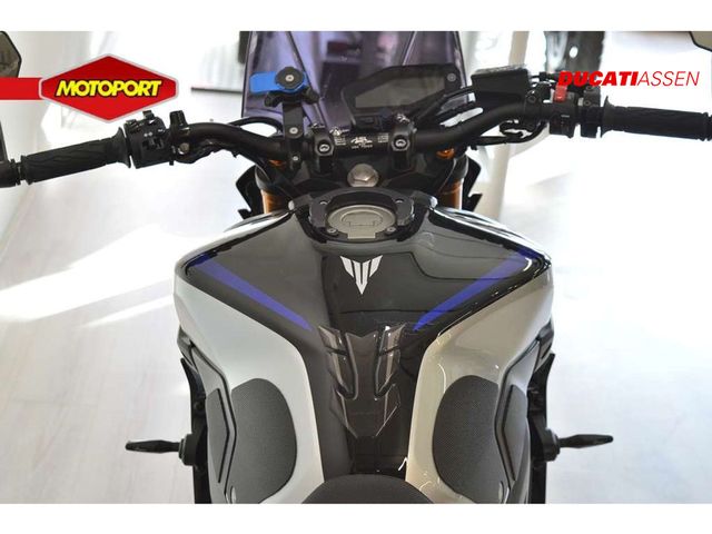 yamaha - mt-09-sp