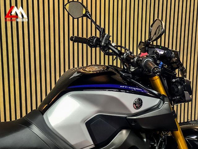 yamaha - mt-09-sp