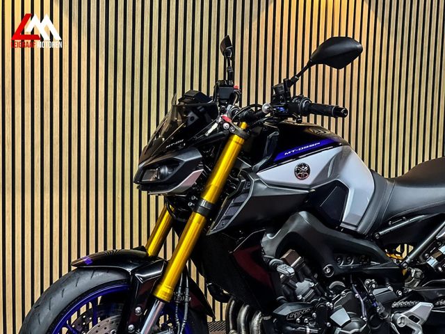 yamaha - mt-09-sp