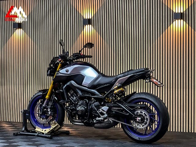 yamaha - mt-09-sp