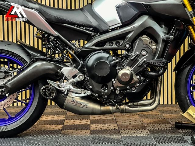 yamaha - mt-09-sp