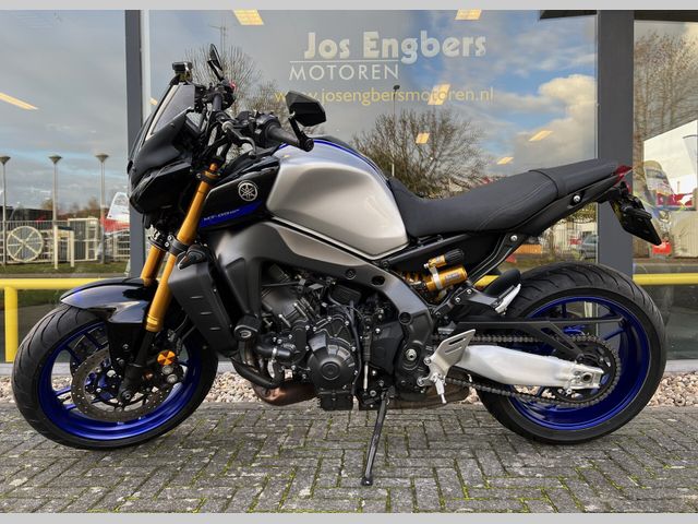 yamaha - mt-09-sp