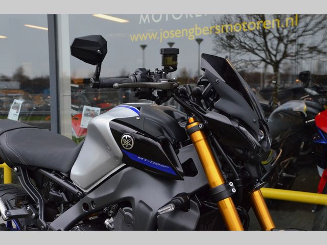 yamaha - mt-09-sp