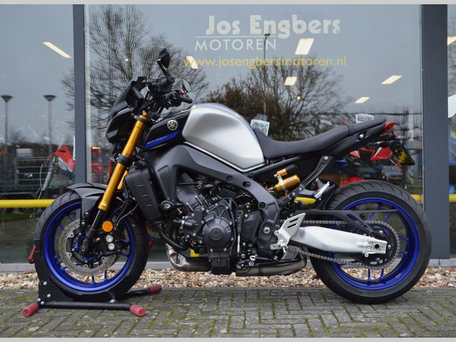 yamaha - mt-09-sp