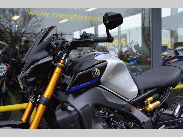 yamaha - mt-09-sp