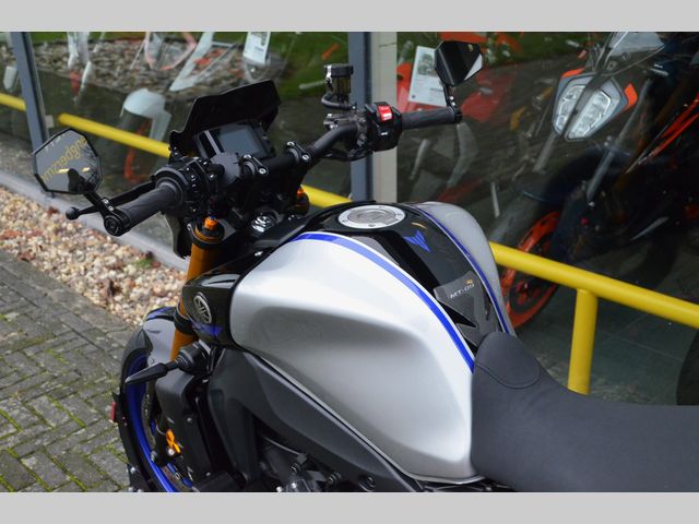 yamaha - mt-09-sp