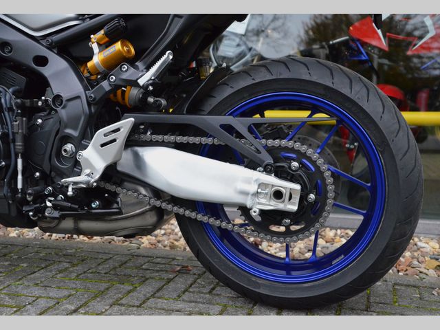 yamaha - mt-09-sp