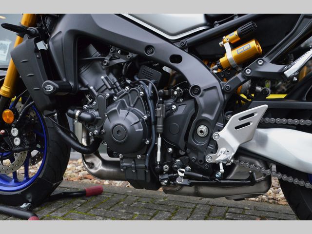 yamaha - mt-09-sp