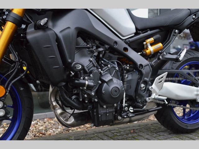 yamaha - mt-09-sp