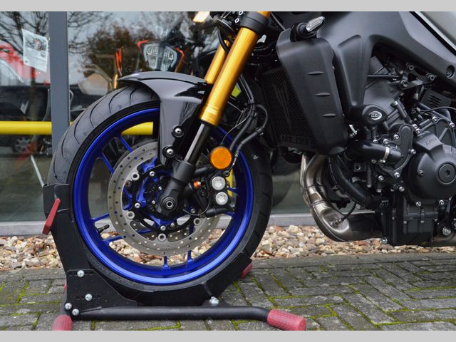 yamaha - mt-09-sp