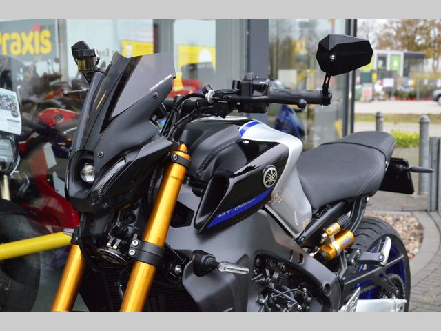 yamaha - mt-09-sp