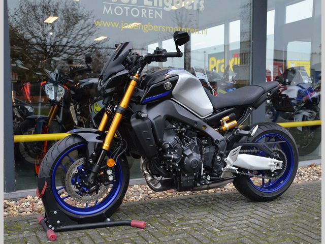 yamaha - mt-09-sp