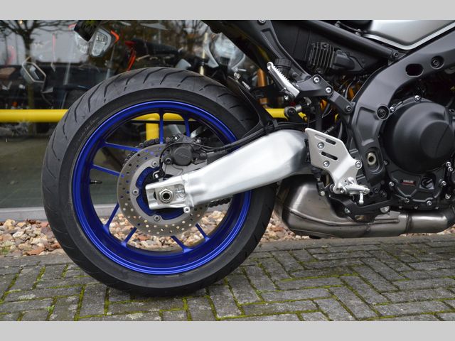 yamaha - mt-09-sp