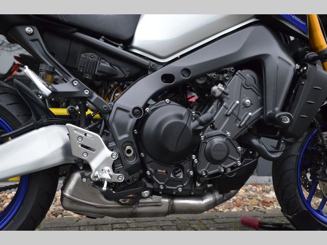 yamaha - mt-09-sp