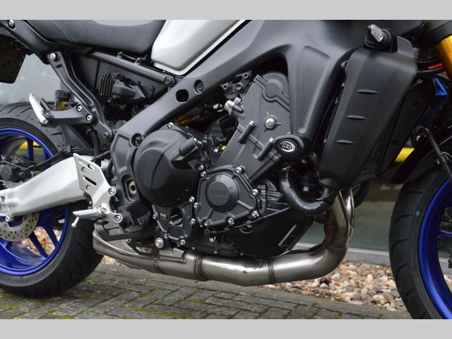 yamaha - mt-09-sp