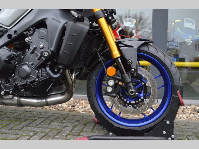 yamaha - mt-09-sp