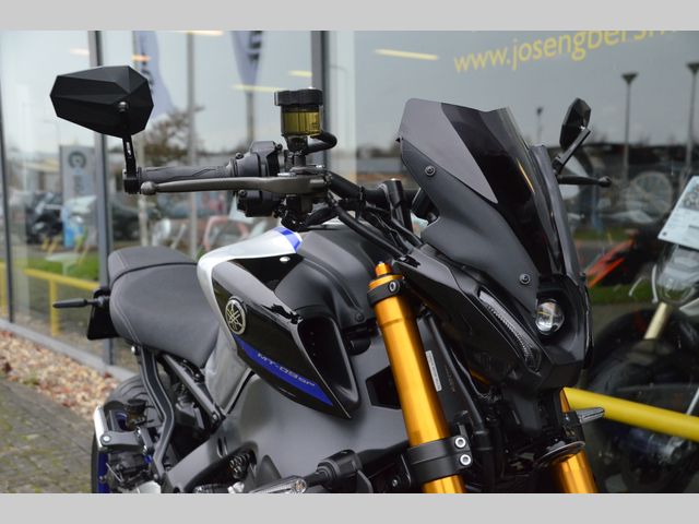 yamaha - mt-09-sp