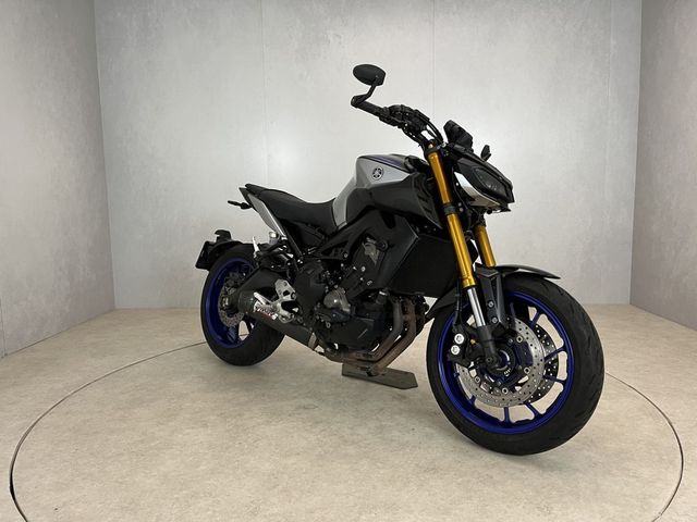 yamaha - mt-09-sp