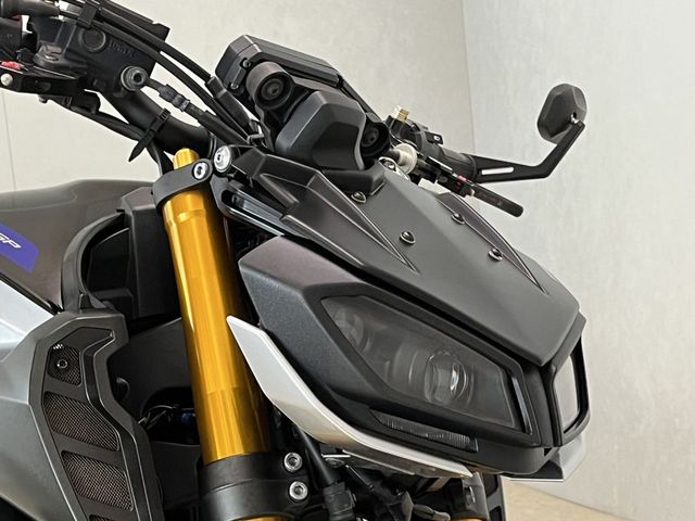 yamaha - mt-09-sp