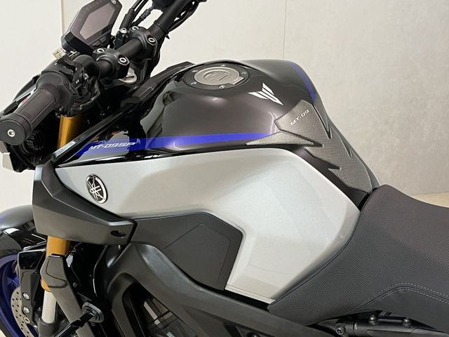 yamaha - mt-09-sp