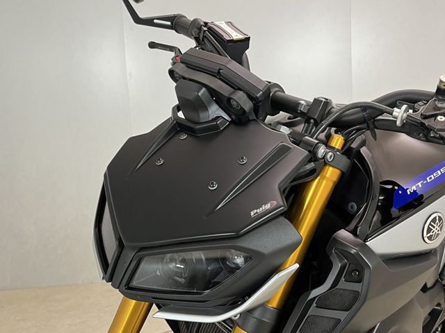 yamaha - mt-09-sp