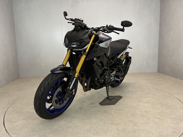 yamaha - mt-09-sp