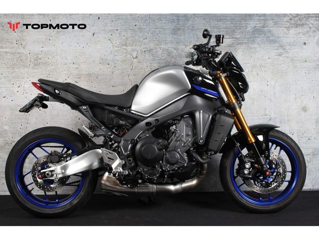 yamaha - mt-09-sp