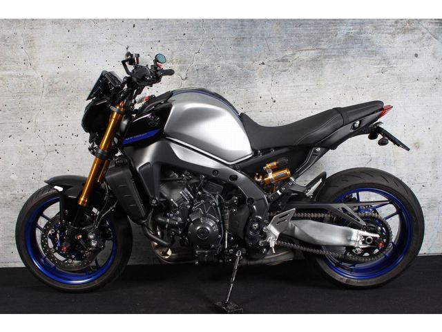 yamaha - mt-09-sp