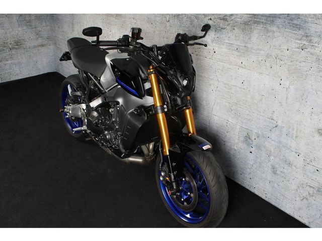 yamaha - mt-09-sp