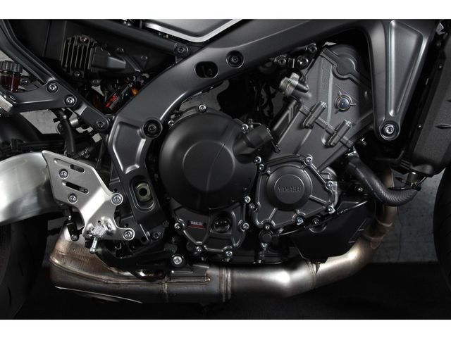 yamaha - mt-09-sp