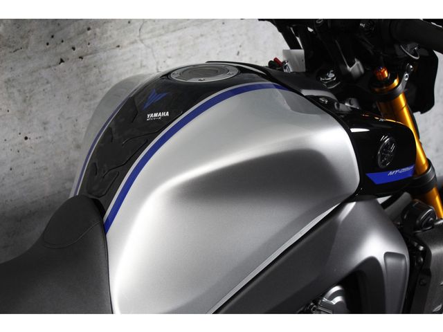 yamaha - mt-09-sp