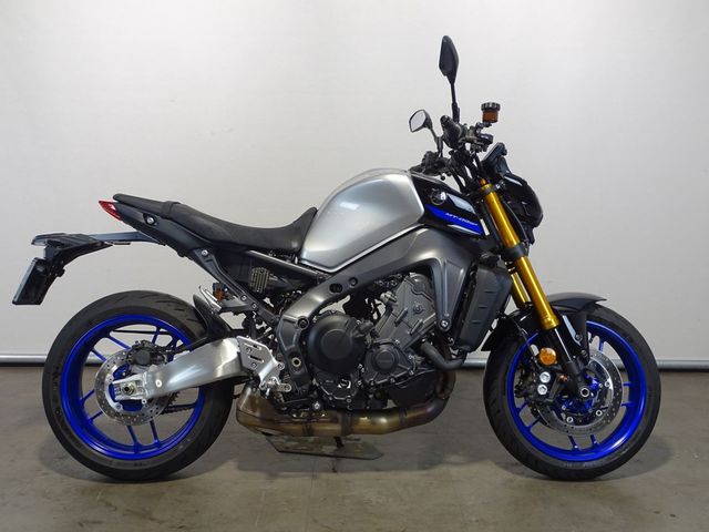 yamaha - mt-09-sp