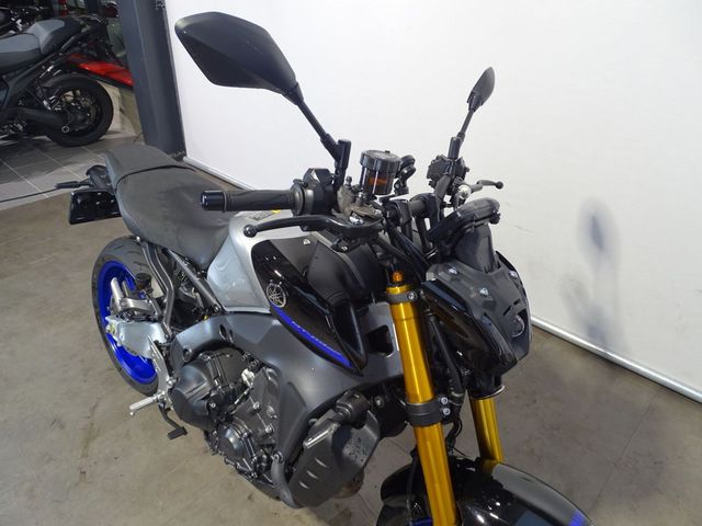 yamaha - mt-09-sp