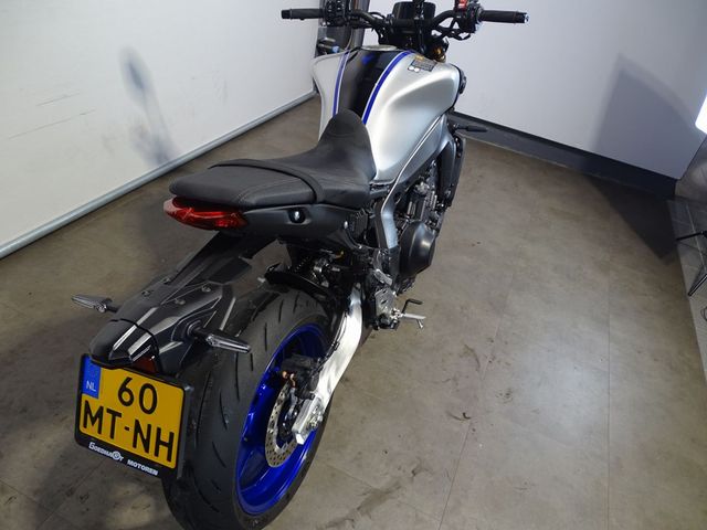 yamaha - mt-09-sp