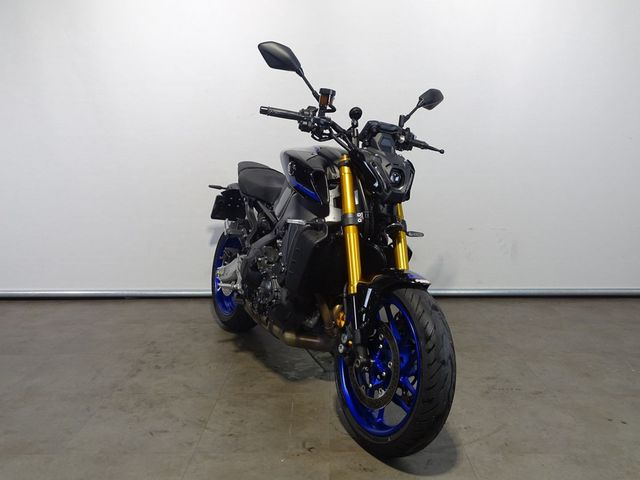 yamaha - mt-09-sp