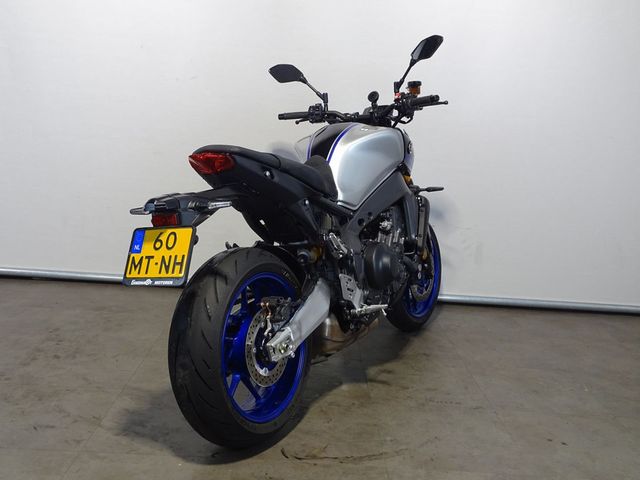 yamaha - mt-09-sp