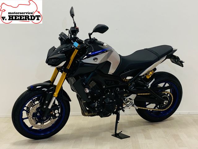 yamaha - mt-09-sp