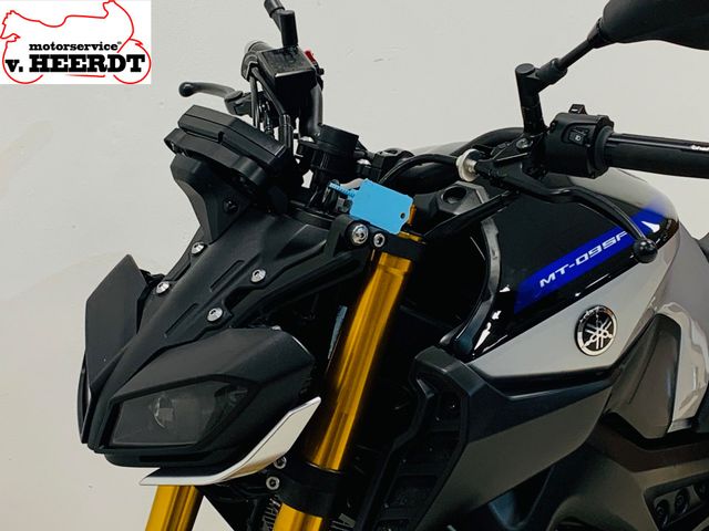 yamaha - mt-09-sp